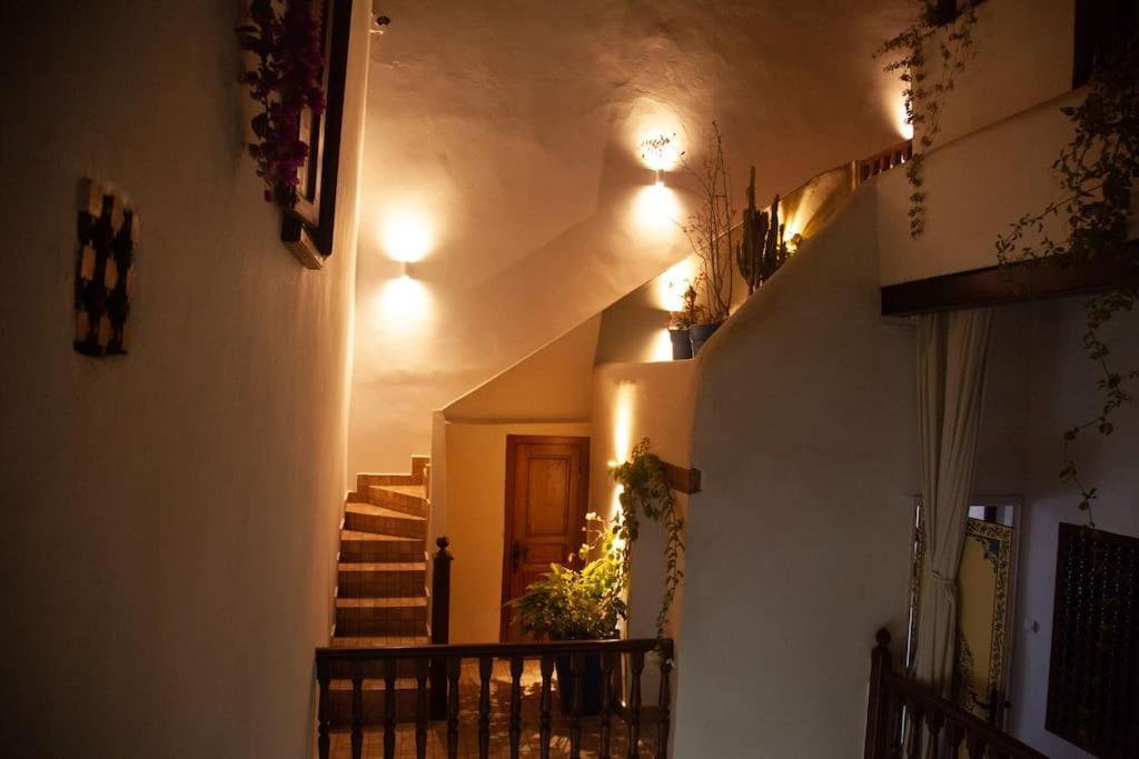 Dar Mounia Bed and Breakfast Rabat Exteriör bild