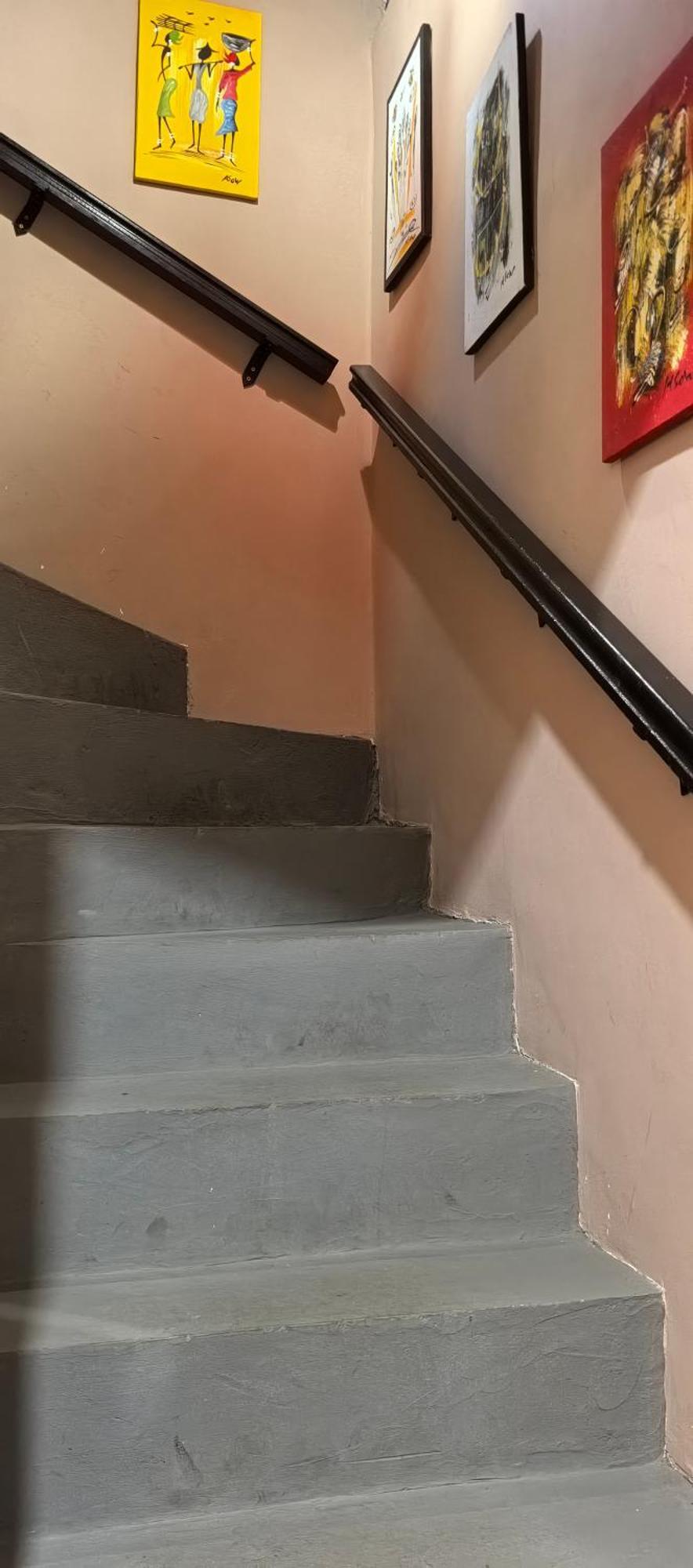 Dar Mounia Bed and Breakfast Rabat Exteriör bild