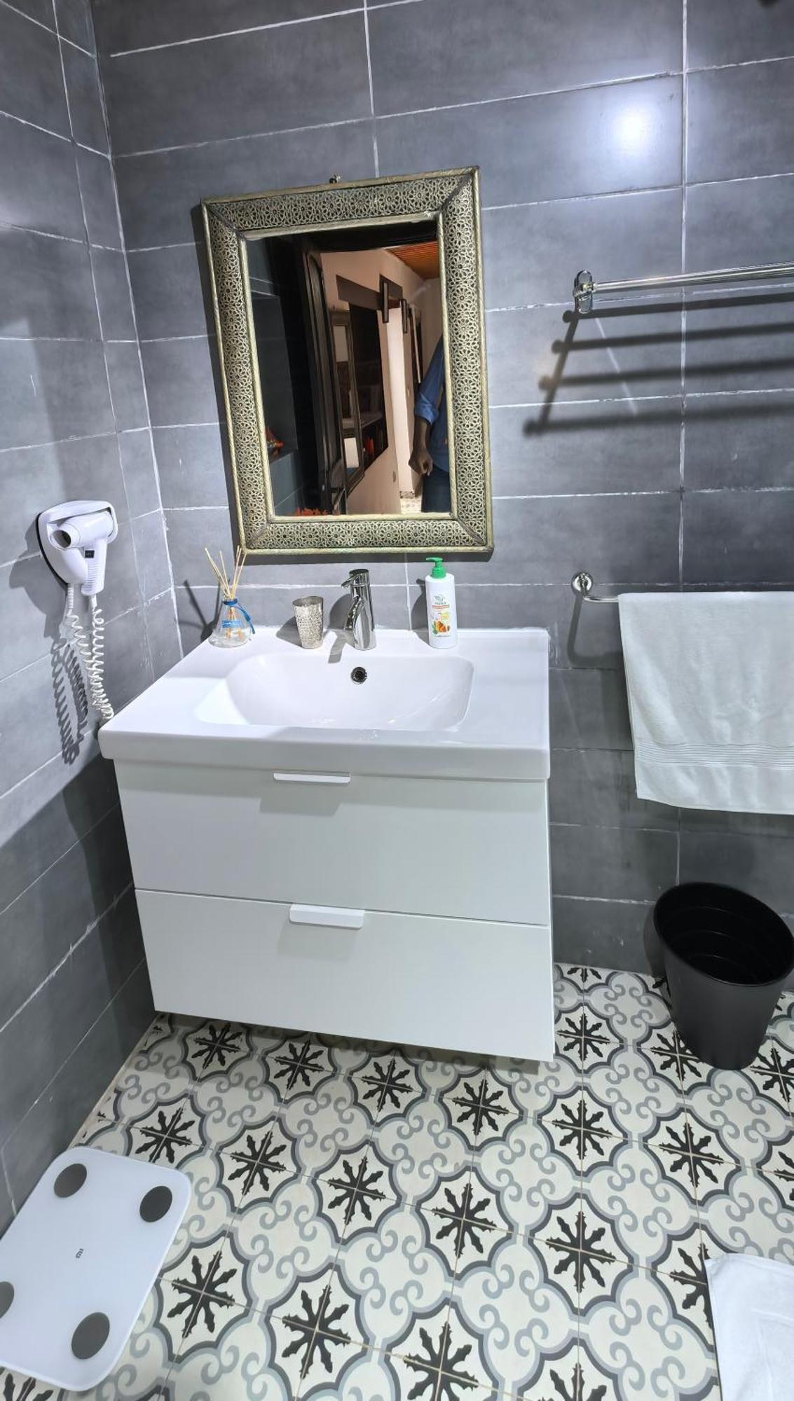 Dar Mounia Bed and Breakfast Rabat Exteriör bild