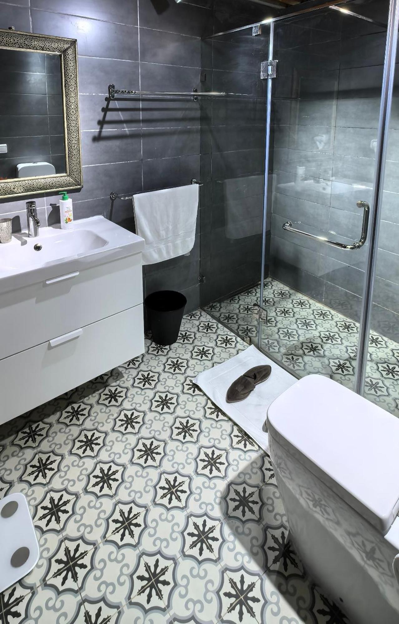 Dar Mounia Bed and Breakfast Rabat Exteriör bild